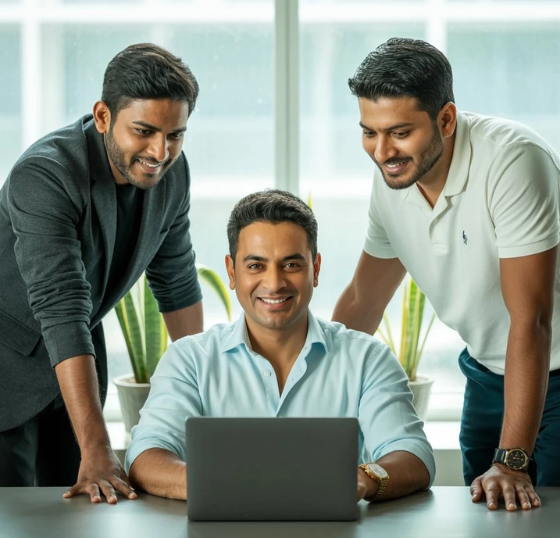 Hire360 – Contract Staffing & HR Solutions