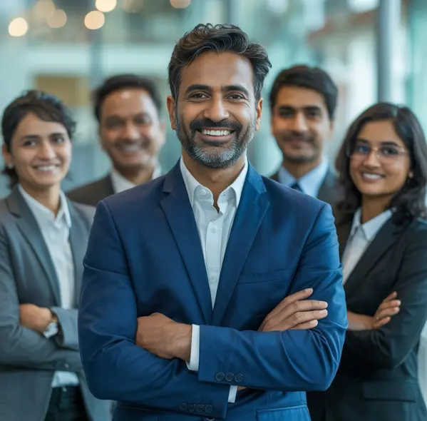 Hire360 – Contract Staffing & HR Solutions