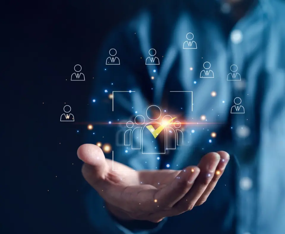 Hire360 – Contract Staffing & HR Solutions